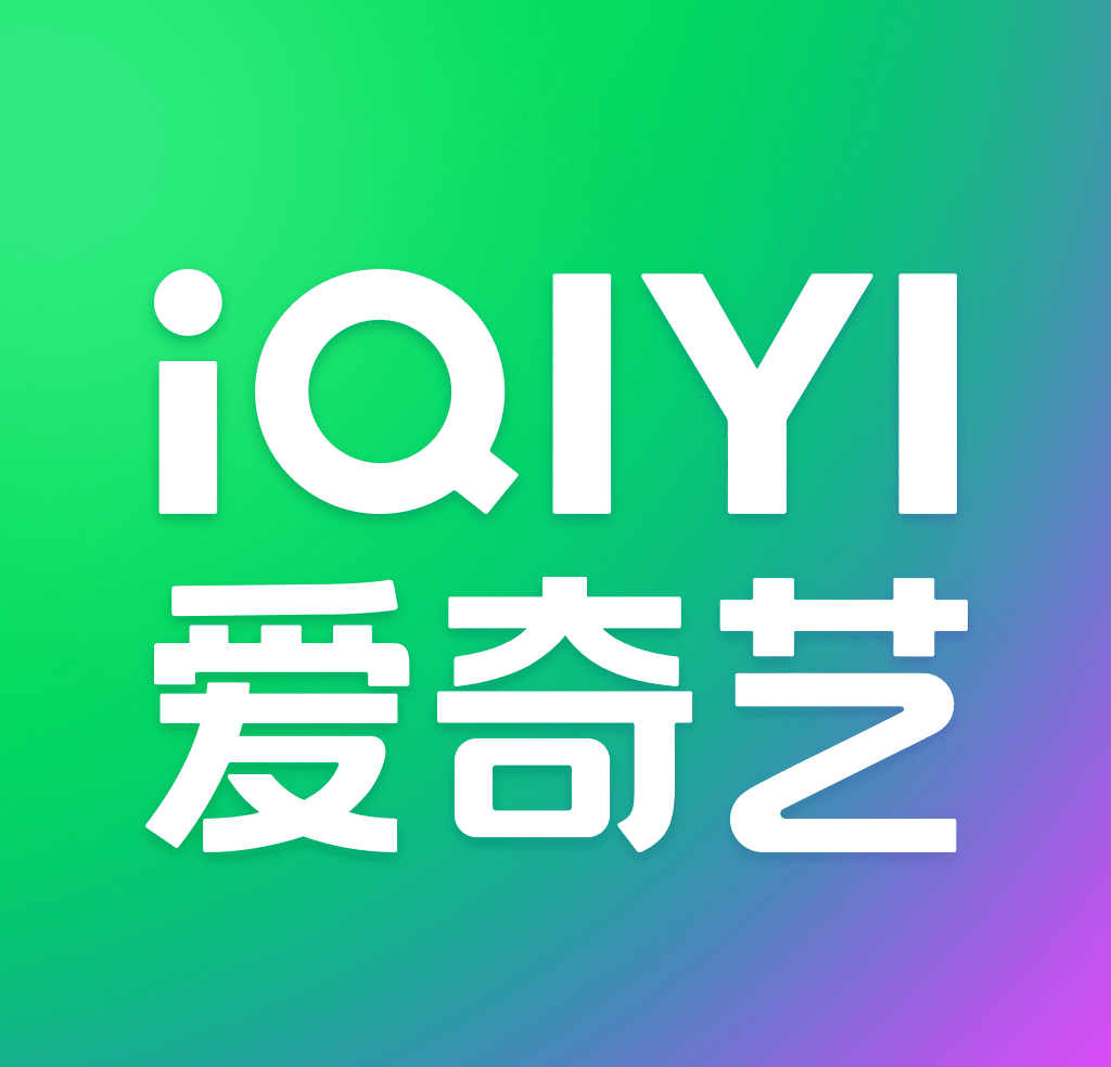 爱奇艺图标