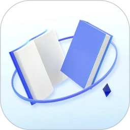 书迷小说阅读器图标