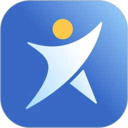 减肥拉伸锻炼logo图