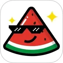 西瓜桌面壁纸图标