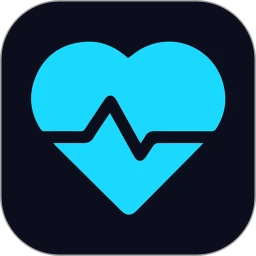 心电图ECG图标