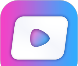 视频素材大全图标