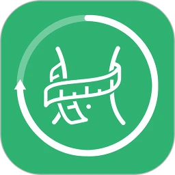 懒人轻断食图标