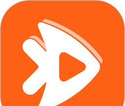 双鱼视频播放器图标