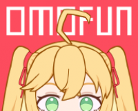 omofun动漫图标
