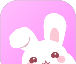 咪兔壁纸图标