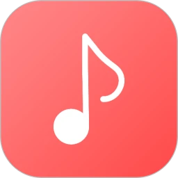 RS音乐播放器图标