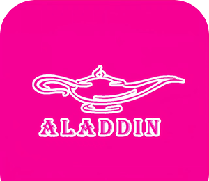 阿拉丁电视直播图标