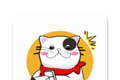 猫番阅读图标