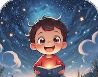 梦漫彩漫画图标