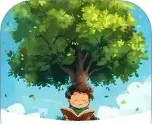 大树园漫画图标