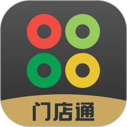 门店通图标