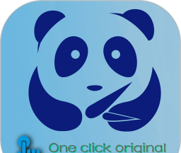 视频一键原创修改器图标