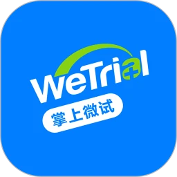 掌上微试图标