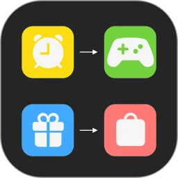 应用隐藏高手图标