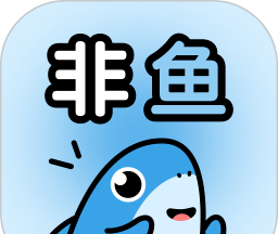 非鱼之乐图标