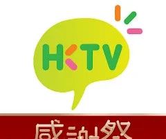 HKTV香港电视直播图标