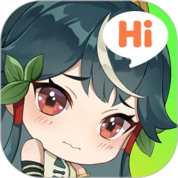 次元互动壁纸图标