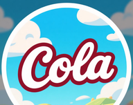 COLAMANGA漫画图标