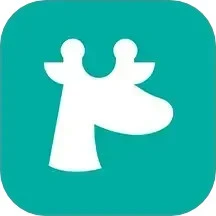 高小鹿身高簿图标