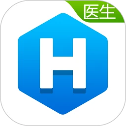 和缓名医图标