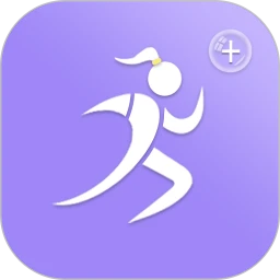 健身有氧运动图标