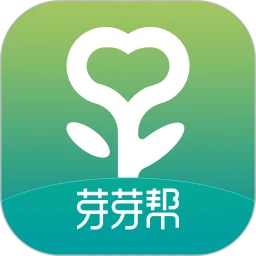 芽芽帮图标