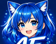 AnimeFlow动漫图标