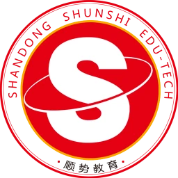 顺势智能英语平台图标