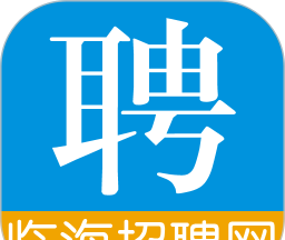 临海招聘网图标