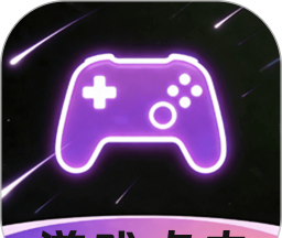 游戏自动连点器图标