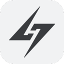 小黑盒加速器PC端图标