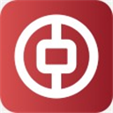 中国银行网银助手最新版图标