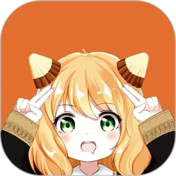 囧次元动漫喵图标