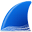 Wireshark最新版图标