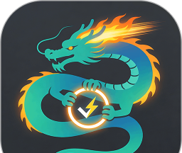 神龙加速器图标
