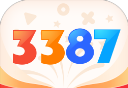 3387手游折扣平台图标