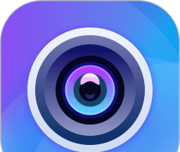 专业摄像机图标