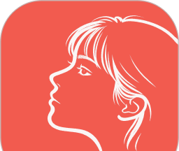 美业新风口造型图标