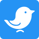 云雀客服平台PC客户端图标