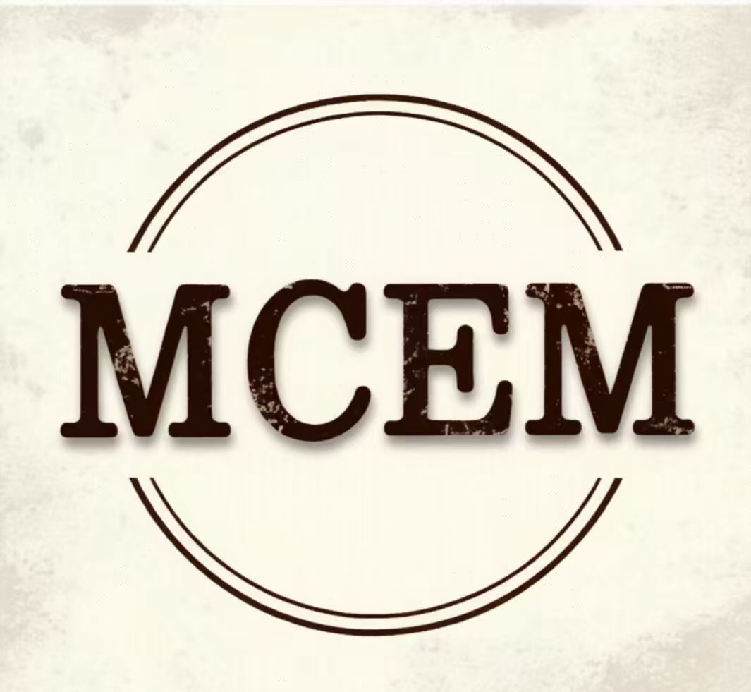 MCEM公益科技图标