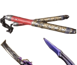 辉凡刷刀体质图标