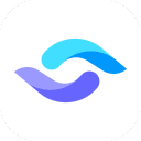 天翼云眼最新版图标