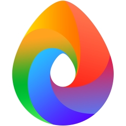 芝麻浏览器官方正版图标