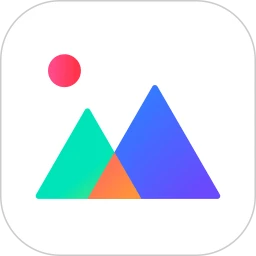 腾讯相册管家图标