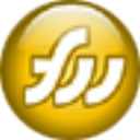 Macromedia Fireworks电脑版图标