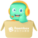 新东方云教室最新版图标