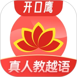 越南语学习图标