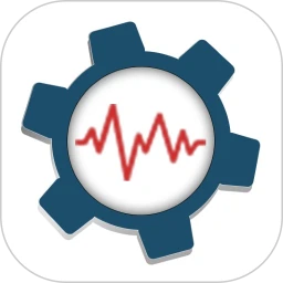 振动工具箱图标