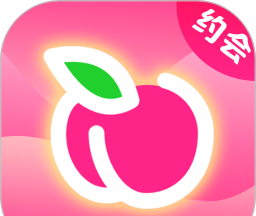 交友一对聊图标